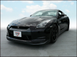 ��󥿥�򳫻Ϥ�������GT-R Spec V
