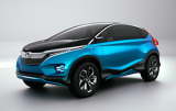 Honda Vision XS-1ʥƥꥢ