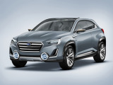 SUBARU VIZIV 2 CONCEPT եȥӥ塼