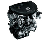 SKYACTIV-D 2.2