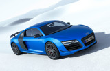 Audi R8 LMX 