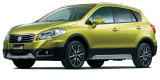 ꥹ饤᥿åSX4 S-CROSS