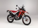 CRF250 RALLY�ʻ��ͽ��ʼ֡����󥻥ץȥ�ǥ��
