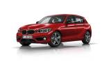 BMW 1 Series, Model Sport Line