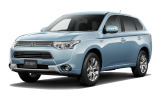 �����ȥ�����PHEV
