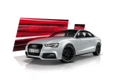 Audi A5 coupe S line competition plus