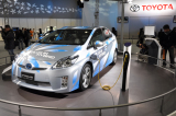 PRIUS PLUG-IN HYBRID Concept��PHV�� �ڥ��󥻥ץȥ�����