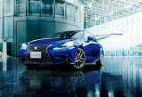 IS200t  F SPORT ҡȥ֥롼ȥ饹ȥ쥤