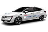 ǳ�����Ӽ�ư�֡�CLARITY FUEL CELL(�����ƥ� �ե塼���� ����)��